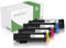 Tonerversum 4 Toner-Kartuschen kompatibel zu Xerox Phaser 6510 WorkCentre 6515 Schwarz Cyan Magenta Gelb Multipack
