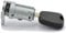 Serrure + Barillet pour Porte Avant Gauche Peugeot 307 407 + cl @Pro-Plip