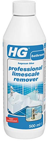 2 X Professional Limescale Remover 500ml