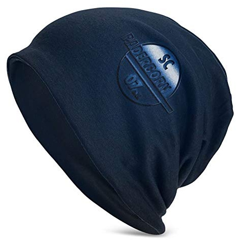 Bdgajdka Pade-Rborn Unisex Beanie Mütze Strickmütze Warme Mütze Wolle Strickmütze 07