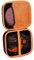 khanka Hard Storage Case Replacement for BLACK+DECKER 20V MAX* Cordless Random Orbital Sander (BDCRO20C), Case Only