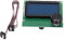 Pantalla de Impresora 3D, Pantalla de Reparación de Pantalla Inteligente Gráfica LCD, Use Fácilmente Accesorios de Impresora 3D, para Serie Ender 3/Ender 3 Pro