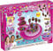 Kit créatif Lansay Mini délices atelier chocolat 10 en 1