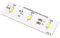 Iegefirm SW-BX02B SW-BX02B - Placa de luz LED para frigorífico ZBE2350HCA SW-BX02B