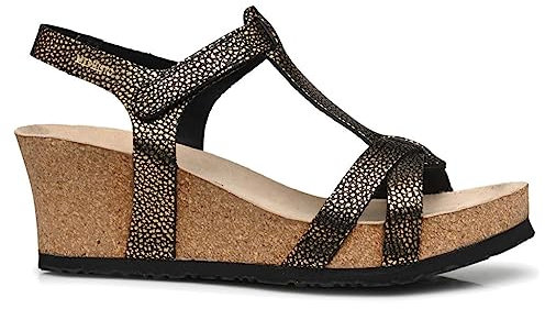 Mephisto en Cuir LIVIANE