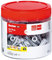 fischer - Cheville nylon à expansion SX Plus 8x40 avec collerette, tous matériaux/Roundbox de 80