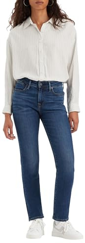 Levi's Damen 712 Slim Fit Jeans