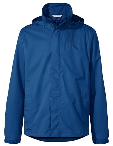VAUDE Herren Mens Escape Light Jacket, Royal, XL EU