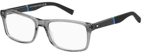 Brillen TOMMY HILFIGER TH 2044 KB7 GREY 53/17/145 Herren
