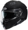 HJC, Modularer Motorradhelm I91, Schwarzes Metall XL