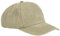 Relaxed 5 Panel Vintage Cap