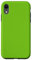 iPhone XR Lime Green Case