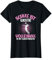 Volleyball Damen Schule Beachvolleyball Mädchen T-Shirt