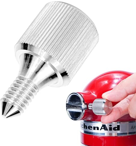 Vite di fissaggio per miscelatore Kitchen Aid, compatibile con accessori per mixer Kitchen Aid
