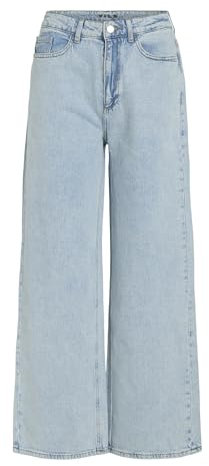 Vifreya Jaf Hw Jeans - Noos