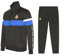 Real Madrid Trainingsanzug Herren - Größe L - Saison 2024/2025 - Fußball Trainingsanzug - Offizielle Merchandise