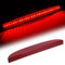 Dritte Bremsleuchte Kompatibel mit Renault Clio II III Clio 2 3 1998-2012 7700410753 3. Heckklappe Bremslicht