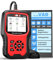 (Upgraded Version) ANCEL Ganzes System OBD2 Diagnosegerät für VAG Fahrzeuge, OBD Diagnose Scanner für Öl TPMS EPB TPS Injektor SAS DPF Reset Batterier Registrierung Fehlercode Auslesegerät