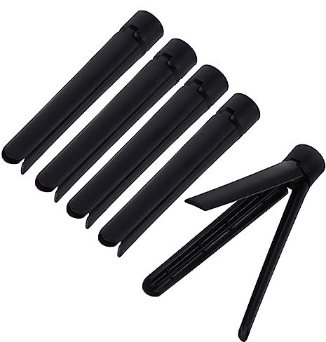 UKCOCO 5pcs Mini Phone Tripod Foldable Tabletop Tripod for Smartphone Digital Cameras Versatile Stand for Travel and Home Use
