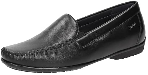Sioux Damen Slipper Cortizia-739-H