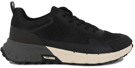 Palladium Herren Offrunner Vent Sneaker