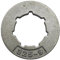 1pc .325-9T Corona for catena for Stihl for Husqvarna for Jonsered for Homelite Motosega Parte