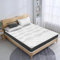 Luxirest Matelas 90x200 - Épaisseur 12cm - Matelas en Mousse - Matelas Ergonomique (Matelas 90x200x12cm)