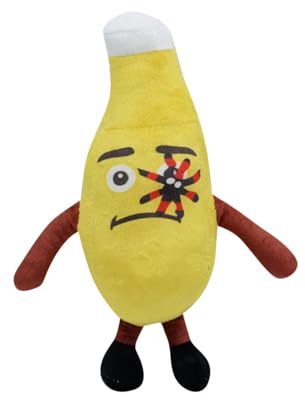 Generisch Steal a Brainrot Plüsch Ketchuru Kuscheltier für Kinder & Erwachsene, Plüschtiere Kissen Puppe Geschenke für Fans Home Decor