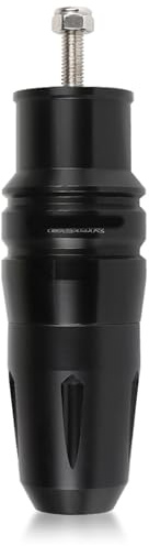 Motorradzubehör Für CB650R CB 650R 2018 2019 2020 Universal-Motorräder Fallschutz Sturzpad(Nero)