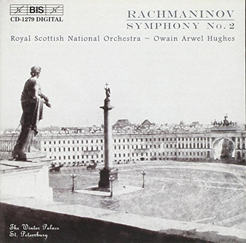 Symphony No. 2 in E Minor