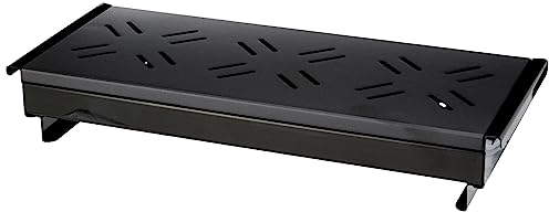 Stalwart Table Top Food Warmer/Plate Warmer, Energy Saving 3 Candle