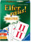 Ravensburger 20756 - Elfer Raus! Master, Kartenspiel für 2-6 Spieler, Spiele-Klassiker ab 8 Jahren, Master Edition