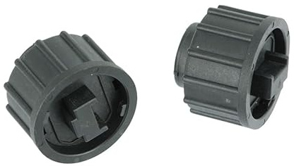 DAYCOM Verschlusskappe NEK-IP68-AK