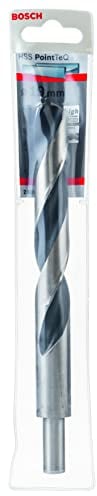 Bosch Accessories 2608577314 Punta per Metallo, Ø 19 mm