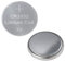 LogiLink CR2032B10 3V Lithium Knopfzelle / Batterie, 10er Pack silber