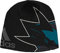 adidas San Jose Sharks Jacqurad Beanie NHL Wintermütze, One Size