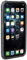 TOPEAK Unisex – Erwachsene RideCare für iPhone 11 Smartphonehülle, schwarz-grau, Pro Max mit Halter