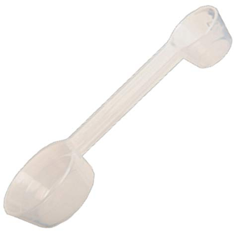 Cucchiaio dosatore SS-189353 per macchina per il pane MOULINEX, TEFAL BREAD & BAGUETTINES, I BREAD, NEO, NUOVO BAGUETTE, NUTRIBREAD, OF THE WORLD, Pane & Delices, Pane DORE, Divertire, UNO