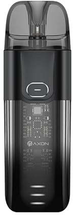 Vaporesso Luxe X kit | 40W kit 5ml Pod System Kit Built in 1500mAh Battery DTL MTL Vaping with Luxe X pod No Nicotine