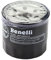 LONGYUE JINDIZH Filtro dell'olio per motocicli Adatto per / 502C BJ500 BJ600 TRK 502 TRK502 X TRK502X Leoncino500 Leoncino 500. BN600 600 MILIARDI di TNT600 TNT300