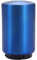 KOMUNJ Push Down Bottle Opener, Magnet Beer Opener, Kitchen Gadget, Blue