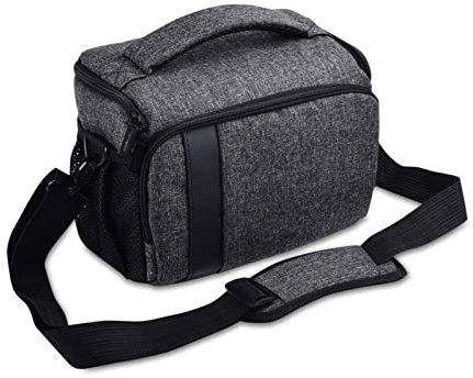 GBYJYMQTZ DSLR Camera Bag Case Fit For Nikon D5600 D5500 D5300 D3400 D3500 Coolpix P900 S P950 P1000 D5400 D5200 D3300 D7500 B500 B700 D7200