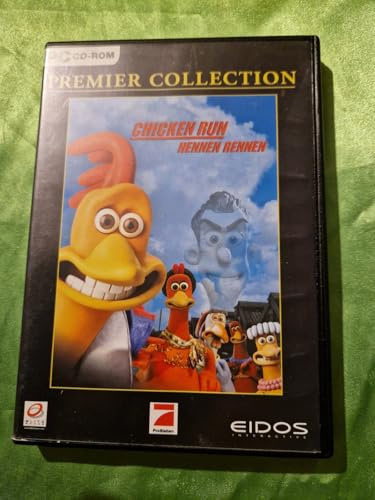 Chicken Run [Premier Collection]