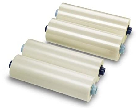 Gbc GB22781 60mtr 125mic Ultima35 Ezload Film