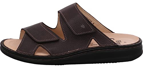 Finn Comfort Danzig-S Herren Pantoletten, Größen Schuhe :42 EU