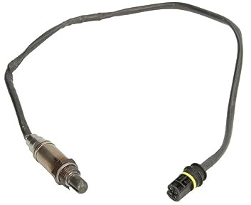 Bosch F00HL00305 - Lambda sensor with vehicle-specific connector