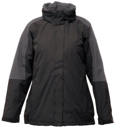Regatta Womens Defender3in1 Long Sleeve Waterproof