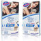 Alfapet Kitty Katze pfanne wegwerf, elastischer sifting Liners- 5-Pack + 1 fest übertragung Liner -für Large, x-Large, Giant, extra-Giant Size katzenklo - 2er Pack