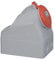 Legrand 555254 - Toma de corriente (Multicolor, 32 A, 483 g)