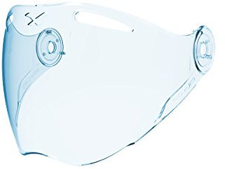 Nexx Visor For Sx.10 Antiscratch